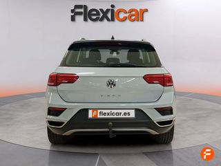 Volkswagen T-Roc Advance 1.0 TSI 85kW (115CV)
