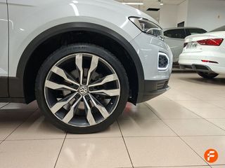 Volkswagen T-Roc Advance 1.0 TSI 85kW (115CV)