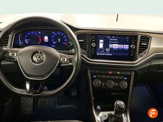 Volkswagen T-Roc Advance 1.0 TSI 85kW (115CV)