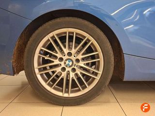 BMW Serie 2 218d