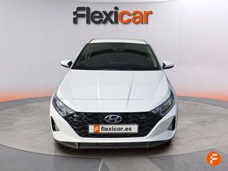 Hyundai i20 1.0 TGDI 74kW (100CV) Klass