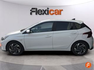 Hyundai i20 1.0 TGDI 74kW (100CV) Klass