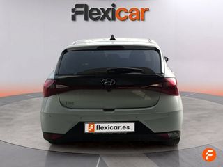 Hyundai i20 1.0 TGDI 74kW (100CV) Klass