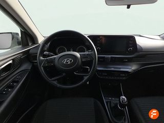 Hyundai i20 1.0 TGDI 74kW (100CV) Klass