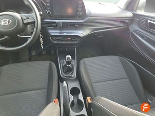 Hyundai i20 1.0 TGDI 74kW (100CV) Klass