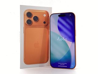 apple iphone 17 pro 256gb