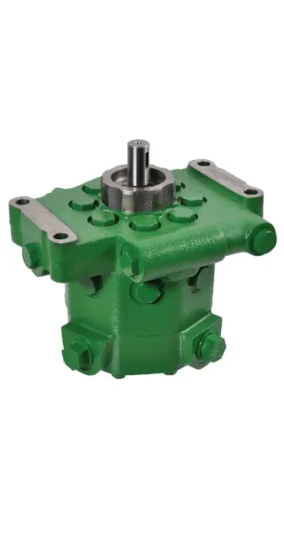 Bomba Hidráulica John Deere
