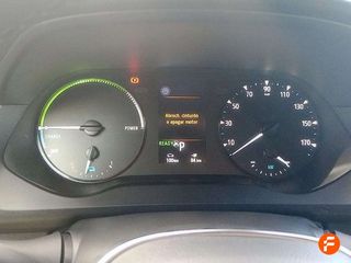 Nissan Townstar ELÉCTRICA