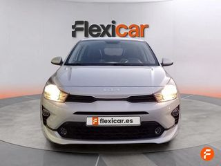 Kia Rio 1.2 DPi 62kW (84CV) Drive