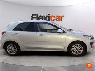 Kia Rio 1.2 DPi 62kW (84CV) Drive