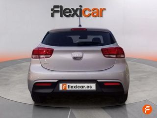 Kia Rio 1.2 DPi 62kW (84CV) Drive