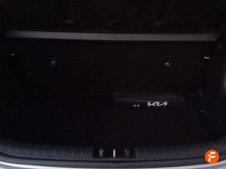 Kia Rio 1.2 DPi 62kW (84CV) Drive