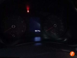 Kia Rio 1.2 DPi 62kW (84CV) Drive