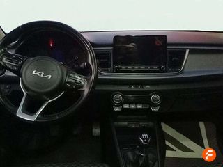 Kia Rio 1.2 DPi 62kW (84CV) Drive