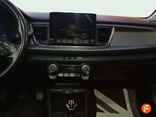 Kia Rio 1.2 DPi 62kW (84CV) Drive