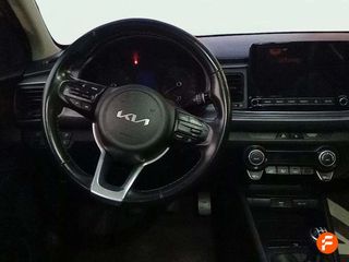 Kia Rio 1.2 DPi 62kW (84CV) Drive