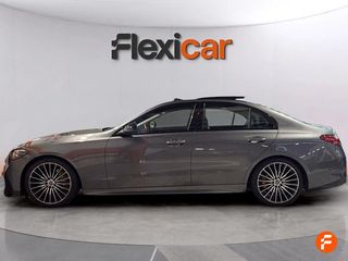 Mercedes Clase C C 200