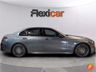 Mercedes Clase C C 200