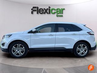 Ford Edge 2.0 TDCI 210PS Titanium 4WD Auto