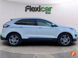 Ford Edge 2.0 TDCI 210PS Titanium 4WD Auto