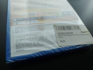 MUD FIM Motocross World Championship PS Vita