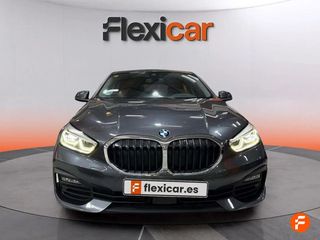 BMW Serie 1 118i