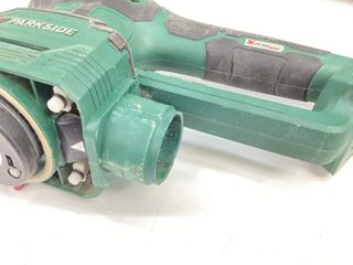 multilijadora parkside pmsa 20-li a1