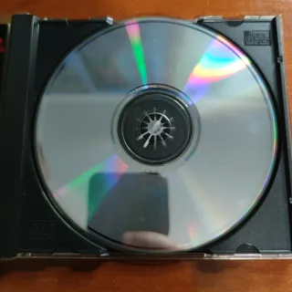 Scorpions World Wide Live CD 1985