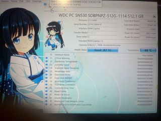 Portátil Gaming Acer Nitro 5 i5+RTX 3050+16G+768GB