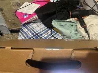 Portátil Gaming Acer Nitro 5 i5+RTX 3050+16G+768GB