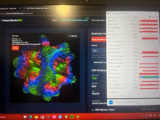Portátil Gaming Acer Nitro 5 i5+RTX 3050+16G+768GB