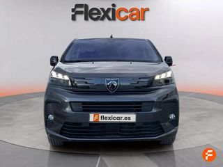 Peugeot Traveller Business Long BlueHDi 180 S&S EAT8