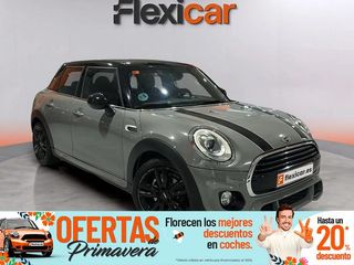 MINI Cooper COOPER 5 PUERTAS