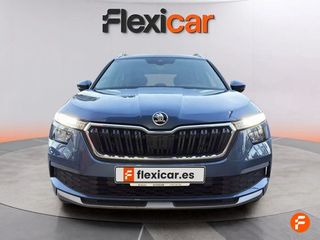 Skoda Kamiq 1.0 TSI 81kW (110CV) DSG Ambition