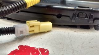 607793000E AIRBAG ASIENTO DERECHA KIA CEED 2007-2008-2009-2010-2011-2012