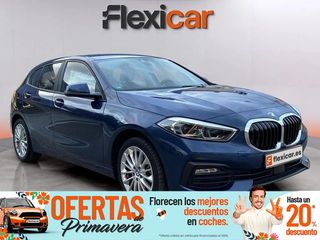 BMW Serie 1 118i