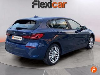 BMW Serie 1 118i