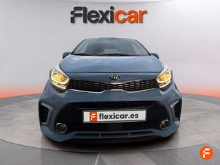 Kia Picanto 1.0 CVVT 49kW (67CV) GT Line