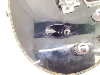 guitarra electrica ibanez sa360nqm-bmg