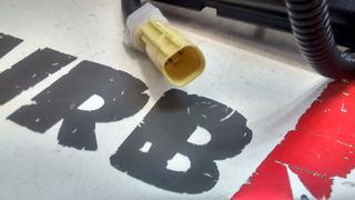 607792800E AIRBAG ASIENTO IZQUIERDO KIA CEED 2007-2008-2009-2010-2011-2012