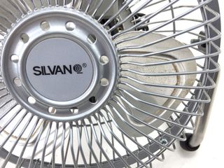 ventilador silvano sl fan 6m