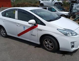 Toyota 8978447010 centralita prius (zvw30) 348527