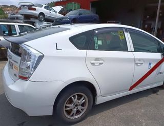 Toyota 8978447010 centralita prius (zvw30) 348527