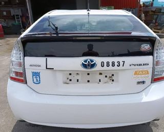 Toyota 8978447010 centralita prius (zvw30) 348527
