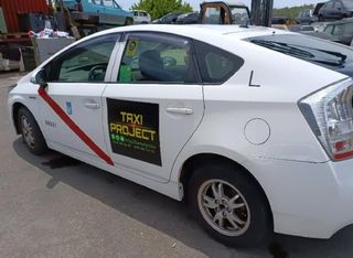 Toyota 8978447010 centralita prius (zvw30) 348527