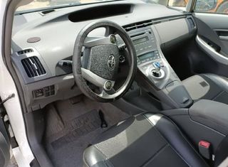 Toyota 8978447010 centralita prius (zvw30) 348527