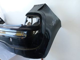 PARAGOLPES TRASERO CITROËN C3 PICASSO