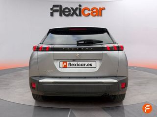 Peugeot 2008 Allure Pack Puretech 100 S&S 6 Vel. MAN