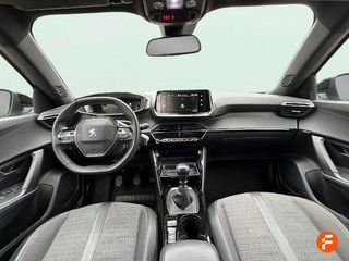 Peugeot 2008 Allure Pack Puretech 100 S&S 6 Vel. MAN