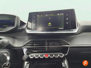 Peugeot 2008 Allure Pack Puretech 100 S&S 6 Vel. MAN